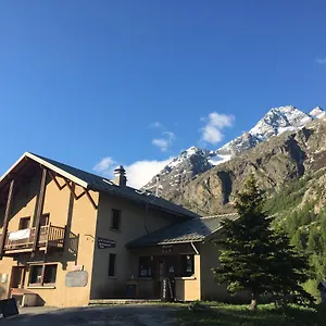 Refuge- Le Pas De L'ane Chalet Villar-dʼArène