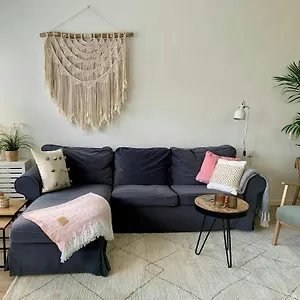 La Coquille Apartment