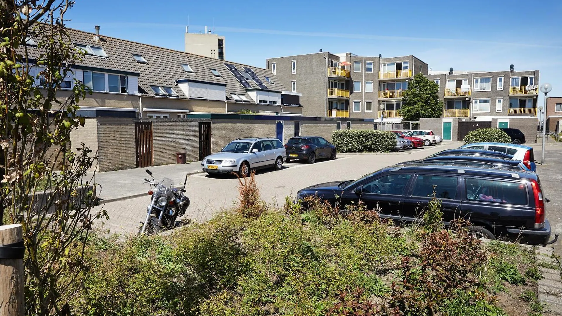Het Krekeltje Apartment Zandvoort 0*,  Netherlands