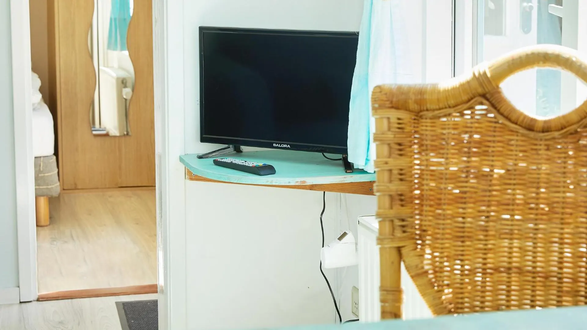 Het Krekeltje Apartment Zandvoort